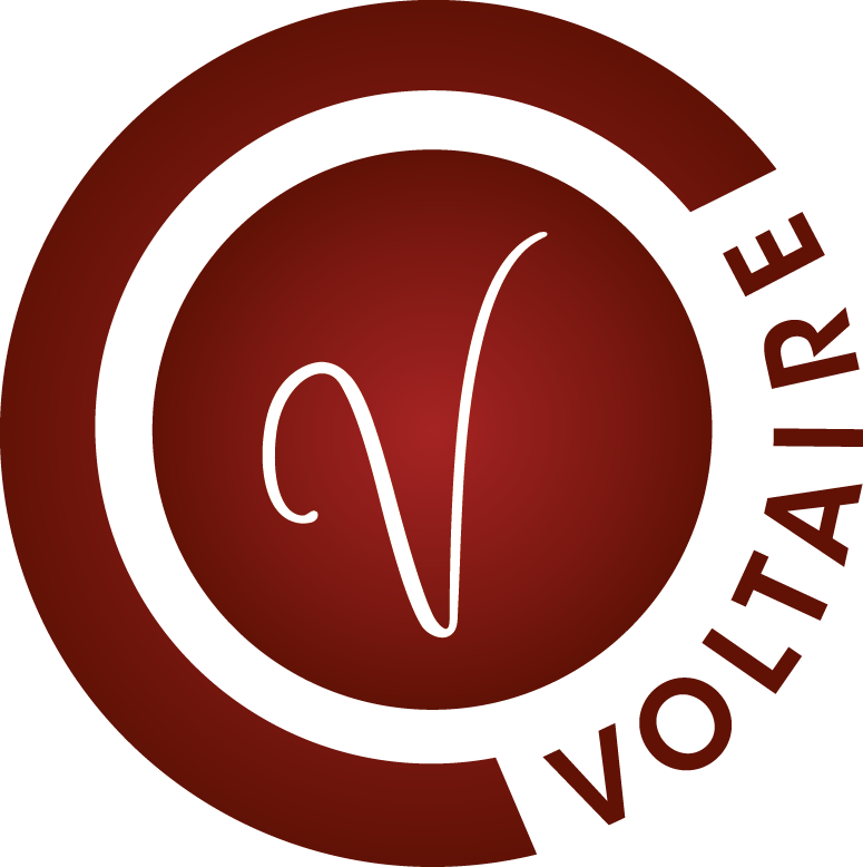 Certification VOLTAIRE (Orthographe)