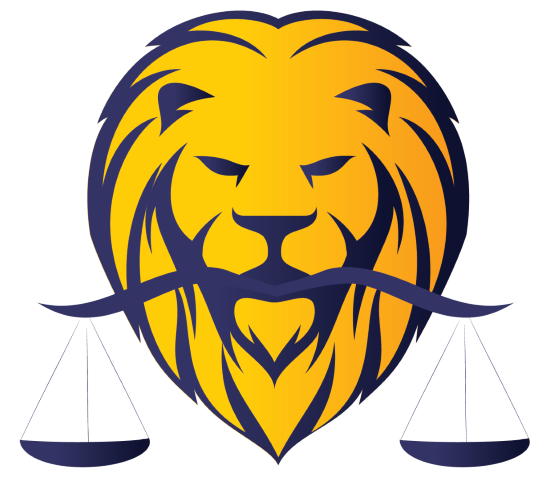 Alpha Legal Foundation logo