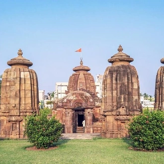 tourhub | Agora Voyages | East India Cultural Odyssey: Monuments, Temples & Monasteries 