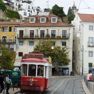 tourhub | VPT TOURS | 6 Days from  Porto to Lisbon (Saturdays) 