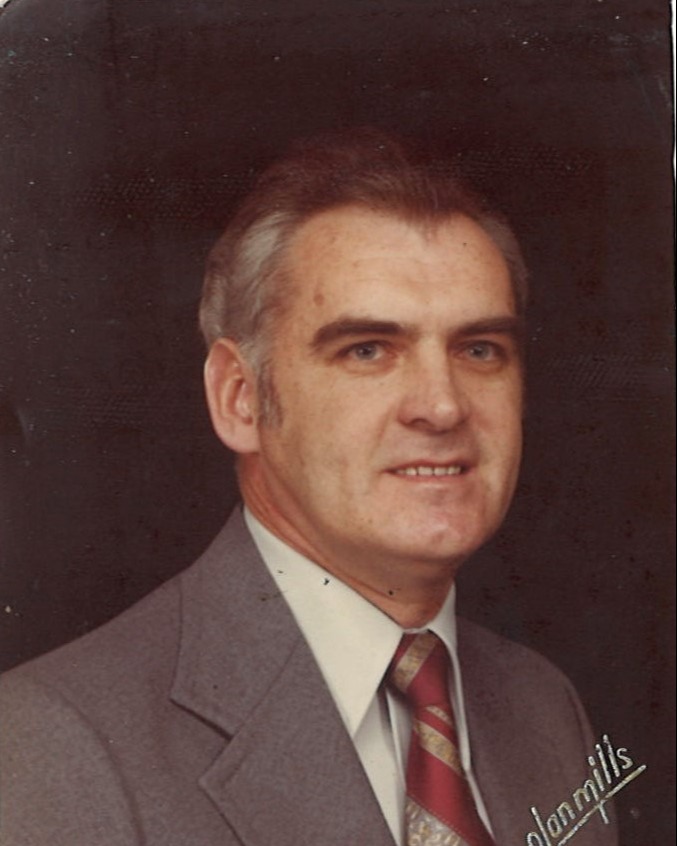 Robert W. Walraven, Jr. Profile Photo