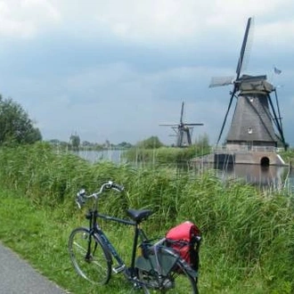 tourhub | UTracks | Classic Holland Cycle 