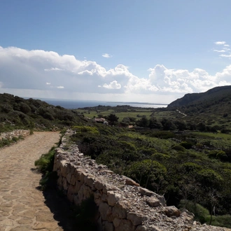 tourhub | Exodus Adventure Travels | Coastal Walks of Western Sicily 