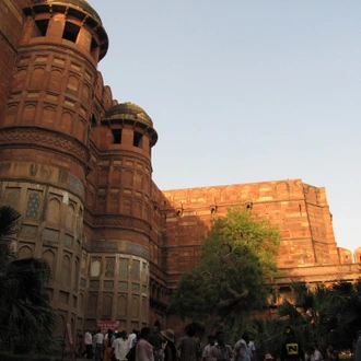 tourhub | Discover Activities | Agra and Jaipur 3 Days Discovery from Delhi 