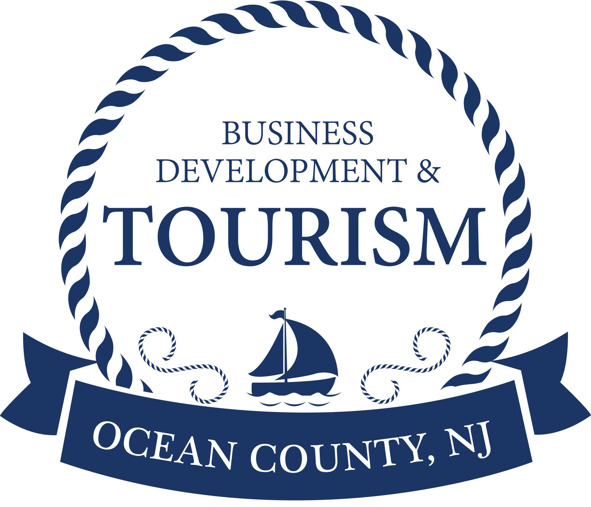 Ocean County Department of Business Development & Tourism