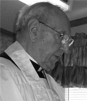 Fr. Frank Poncelet Profile Photo