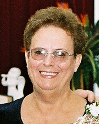 Martha Jean "Jeannie" (Powell) Stouffer Profile Photo