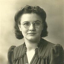 Clara Ellen Frank Profile Photo