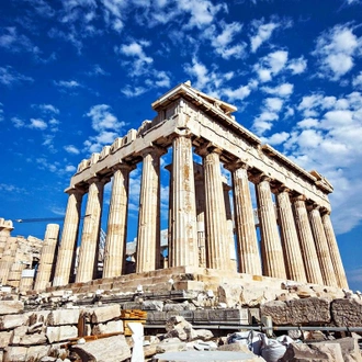 tourhub | ESKAPAS | Best of Greece | 11 Days 