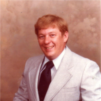 Stephen W Hoffman Profile Photo
