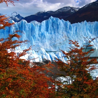 tourhub | Beyond BA Latam | Patagonia trekking tour 