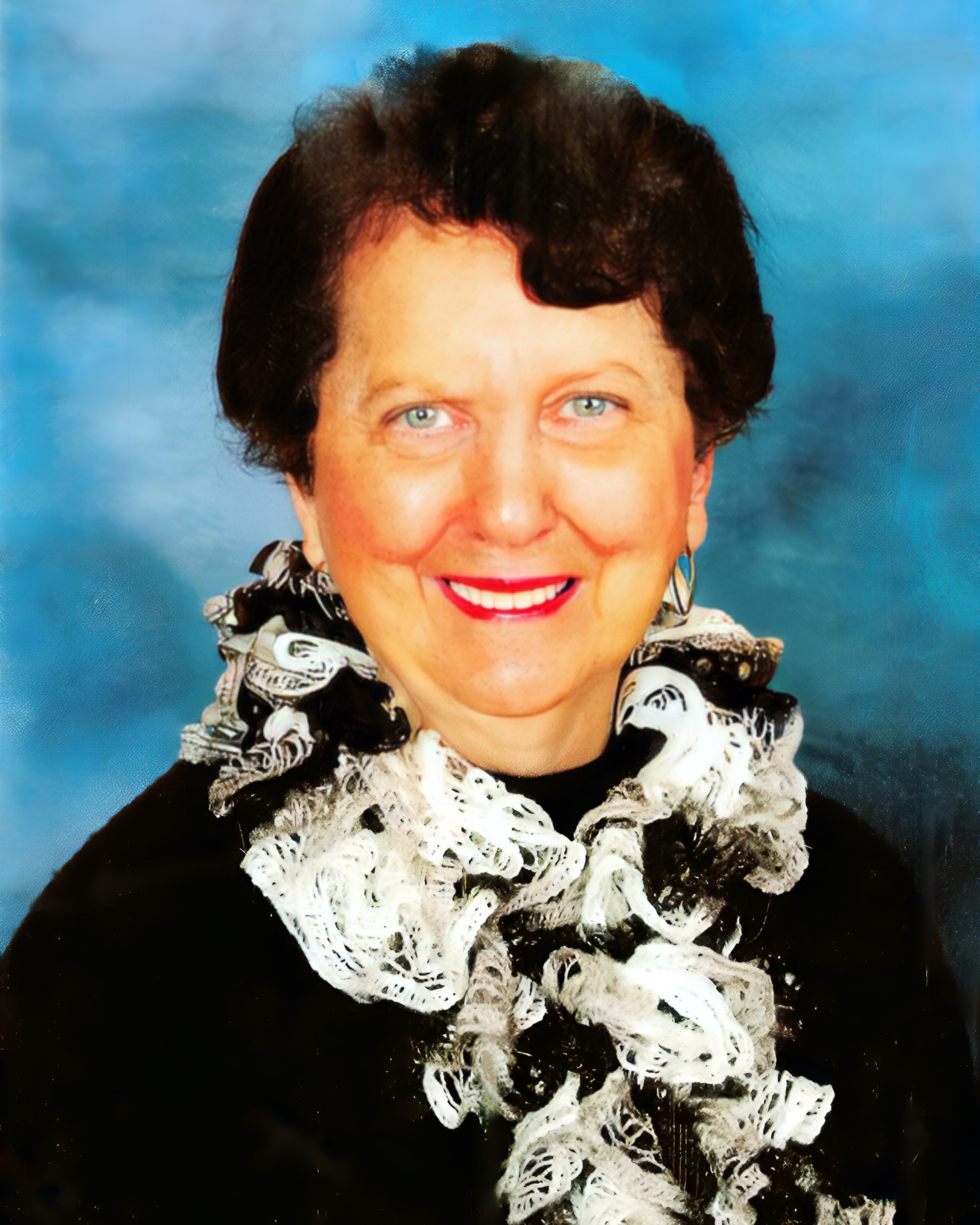 Patricia Baker Profile Photo