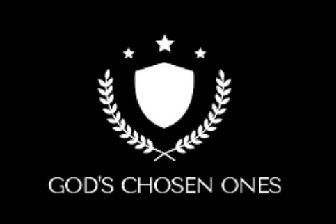 Gods Chosen Ones logo