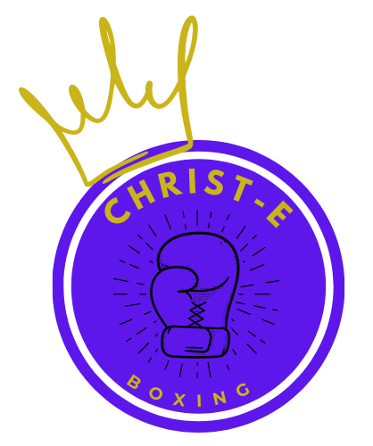 Christ-E Organization logo