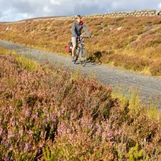 tourhub | Walkers' Britain | The Cyclist's Coast to Coast 