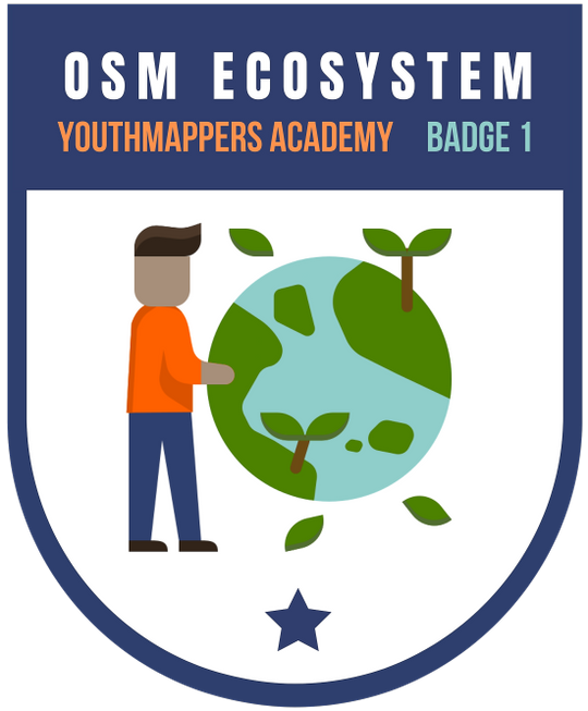 Course 1: The OSM Ecosystem [1 of 6]