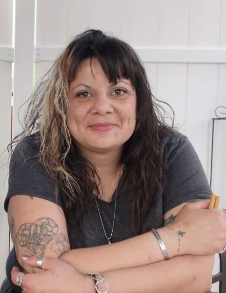 Leticia Fonseca Profile Photo