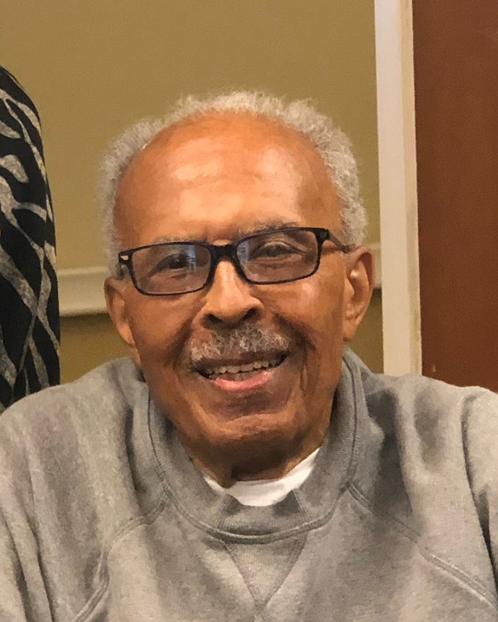 Elder Richard Boyd, Jr. Profile Photo