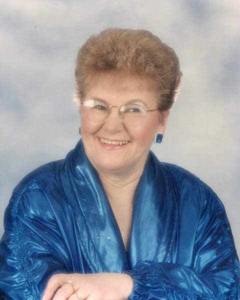 Doris C. Thompson Profile Photo