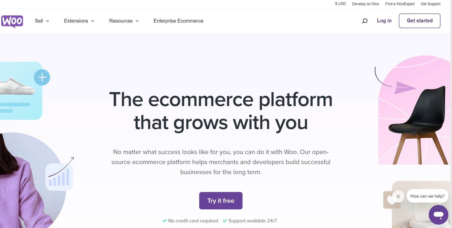 woocommerce