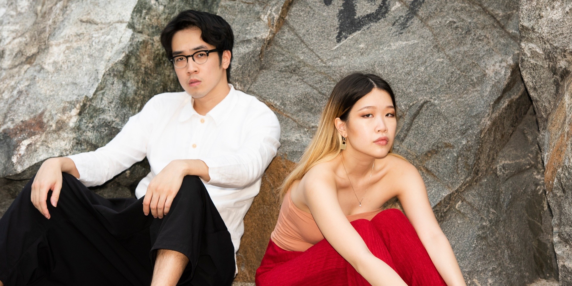 Charlie Lim on new Linying collaboration, 'Hummingbird': "Genre is so inconsequential as long as you’re aware of what you’re experimenting with"