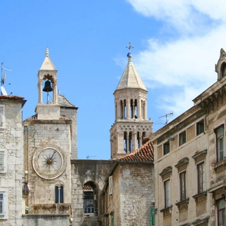 tourhub | Gulliver Travel | Escape to Split 3 Days, Private Tour 