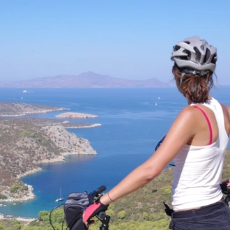 tourhub | Exodus Adventure Travels | Cycling in Greece 