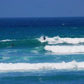 tourhub | Bamba Travel | Peru Surf Experience 4D/3N 