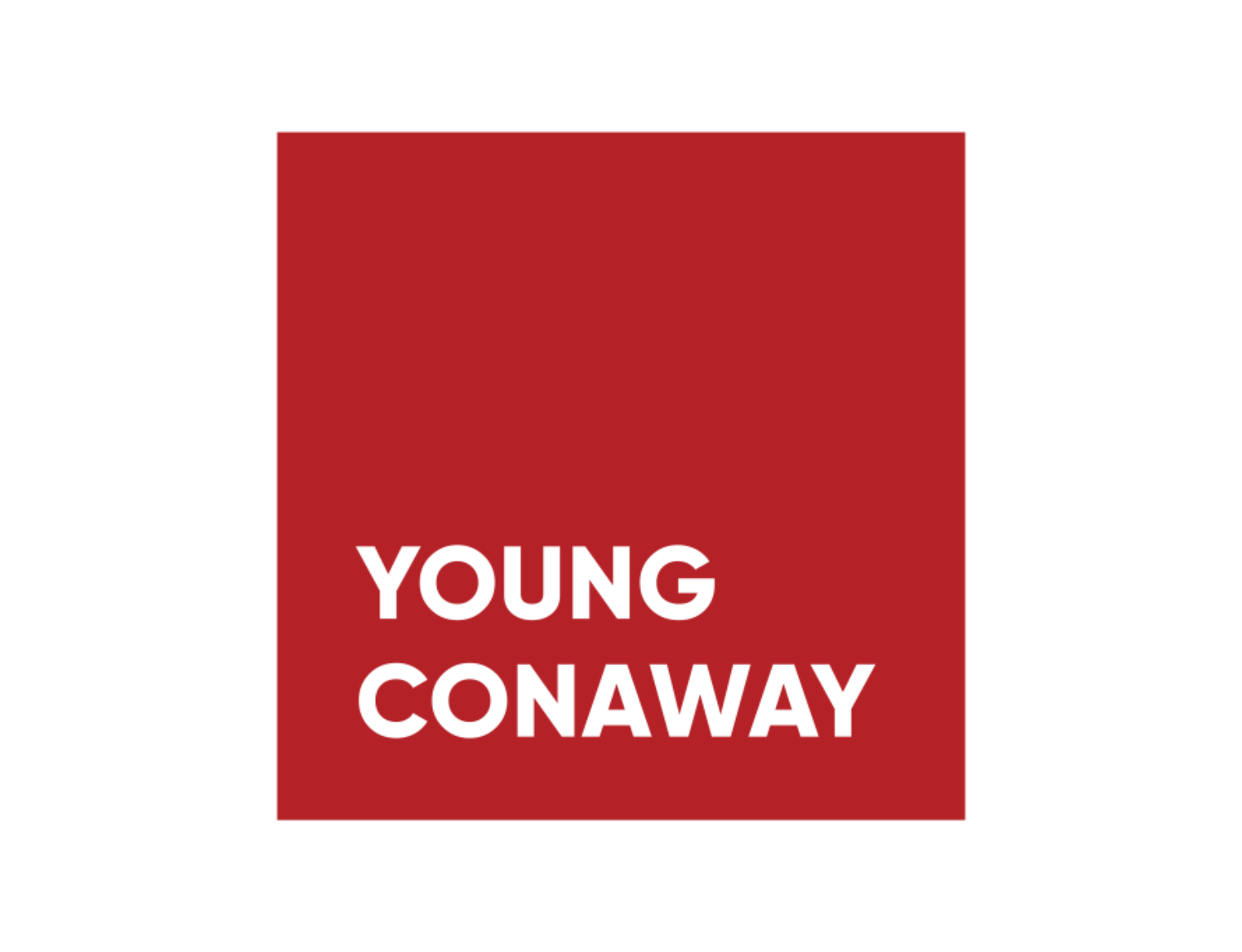 Young Conaway Stargatt & Taylor, LLP logo