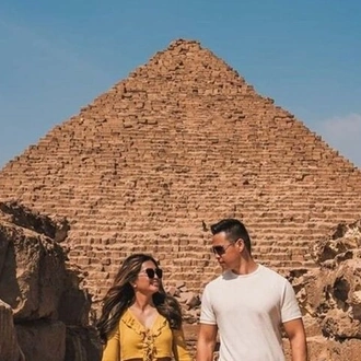 tourhub | Sun Pyramids Tours | 2-Day Private Guided Tour in Cairo 