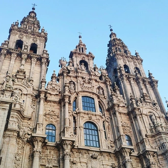 tourhub | Bamba Travel | Camino de Santiago Walking Experience 8D/7N (from Porto via Tui) 