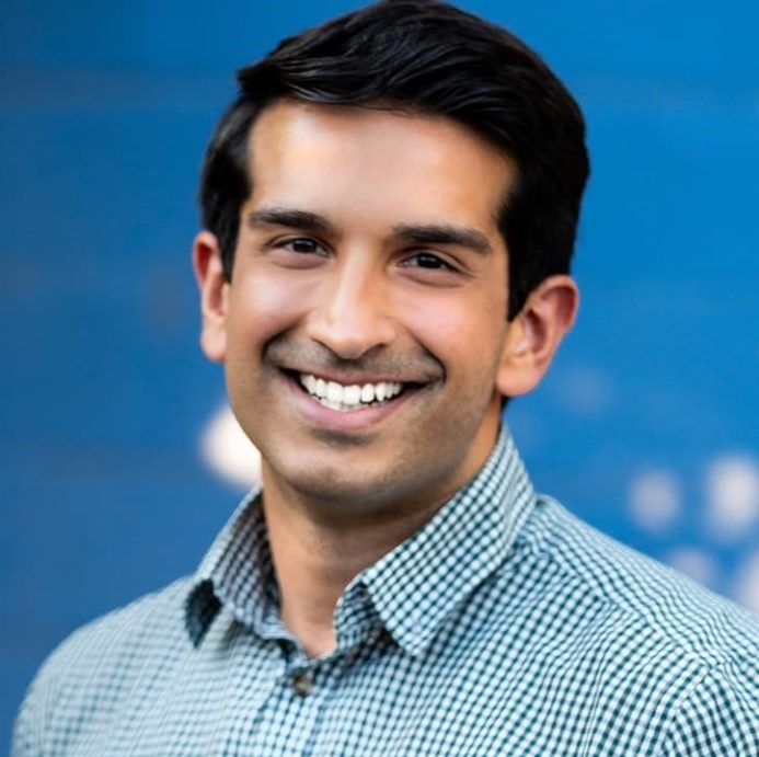 Rahul Daryanani