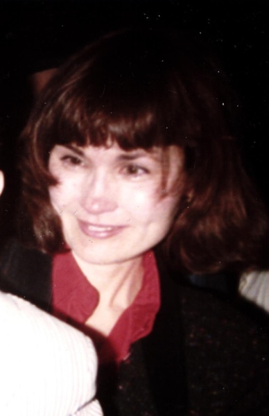 Helene V. Christie Profile Photo
