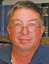 F. Kirk Powell Profile Photo