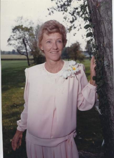 Mildred Perkins Profile Photo