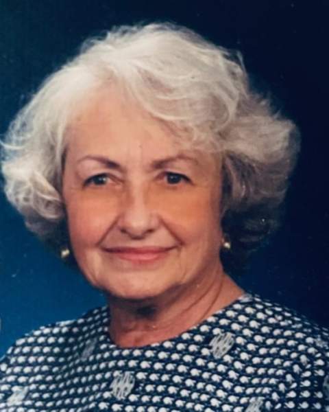 Margaret Viola Taylor Profile Photo
