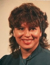 Glenda Josephine Powell Watkins Profile Photo