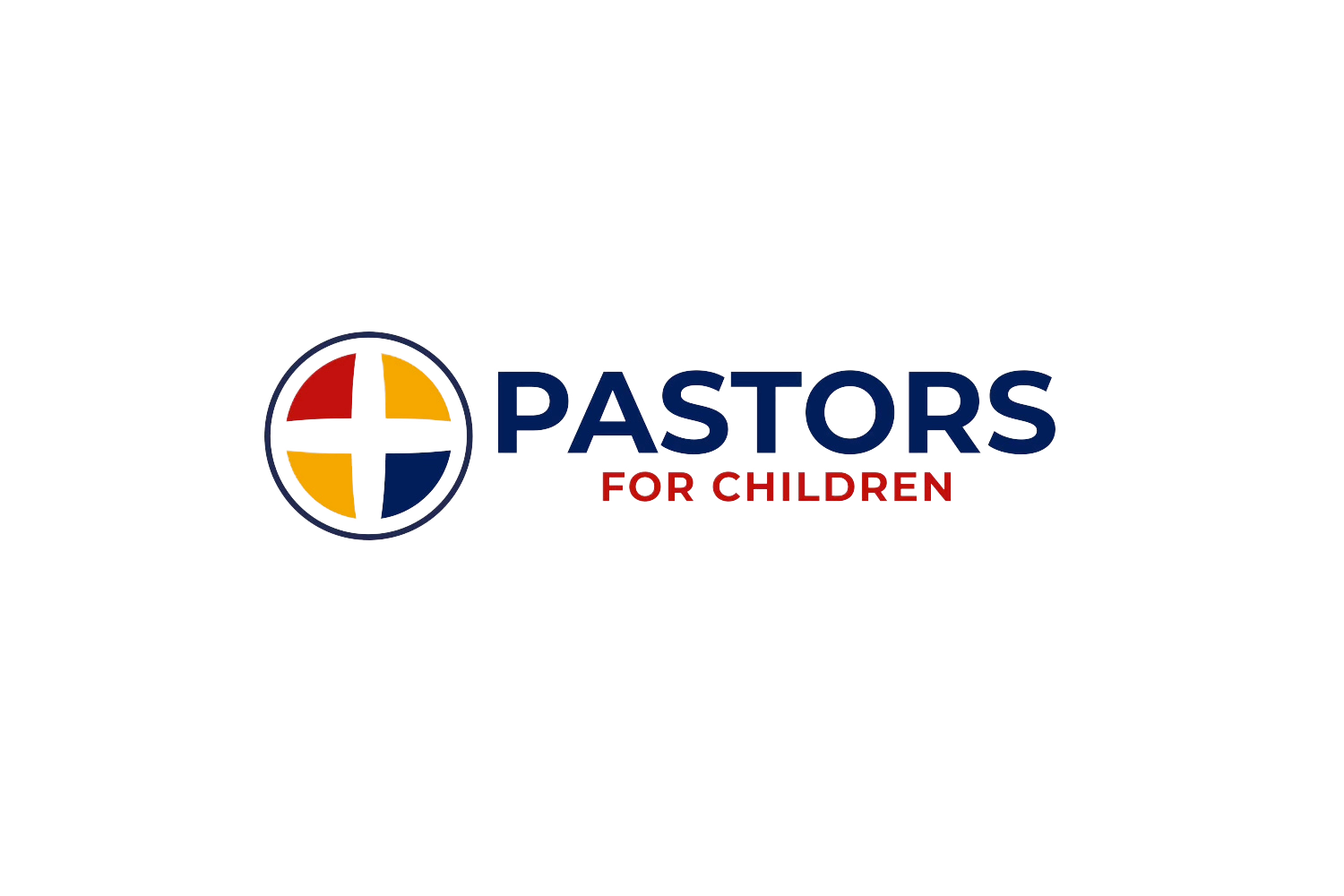 Pastors for Children logo