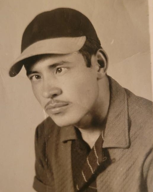 Javier Engenio Serrano Carrillo, 83 Profile Photo