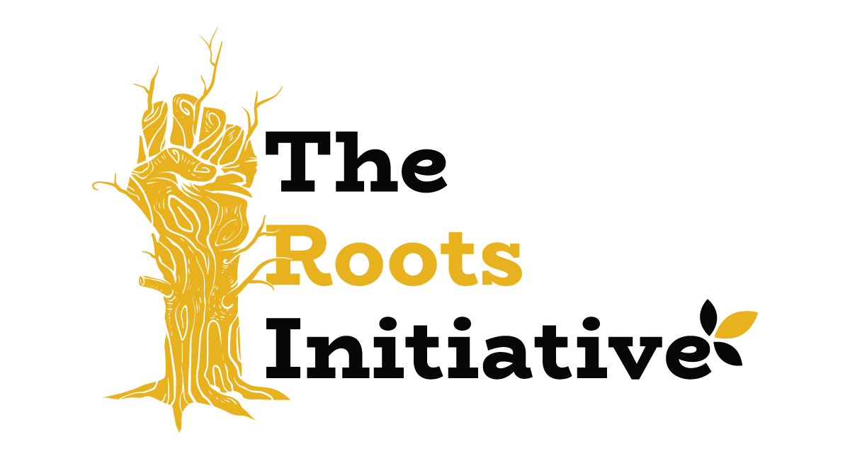 The Roots Initiative logo