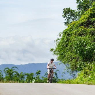 tourhub | SpiceRoads Cycling | Chiang Mai to Chiang Rai by Bike 