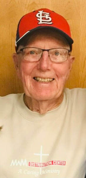 John L. Cross Sr. Profile Photo