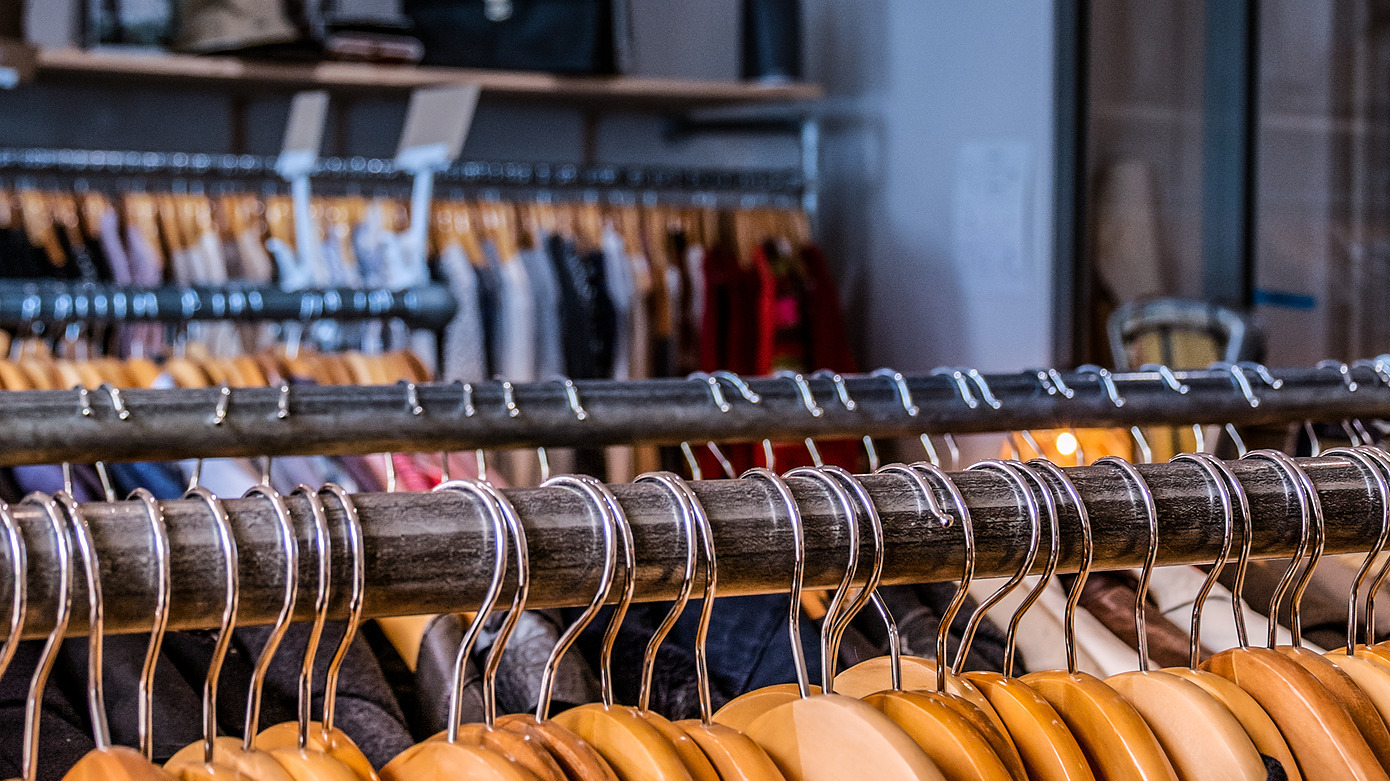 Représentation de la formation : Les bases du merchandising