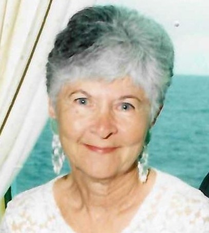 Marie E. Weiss Profile Photo