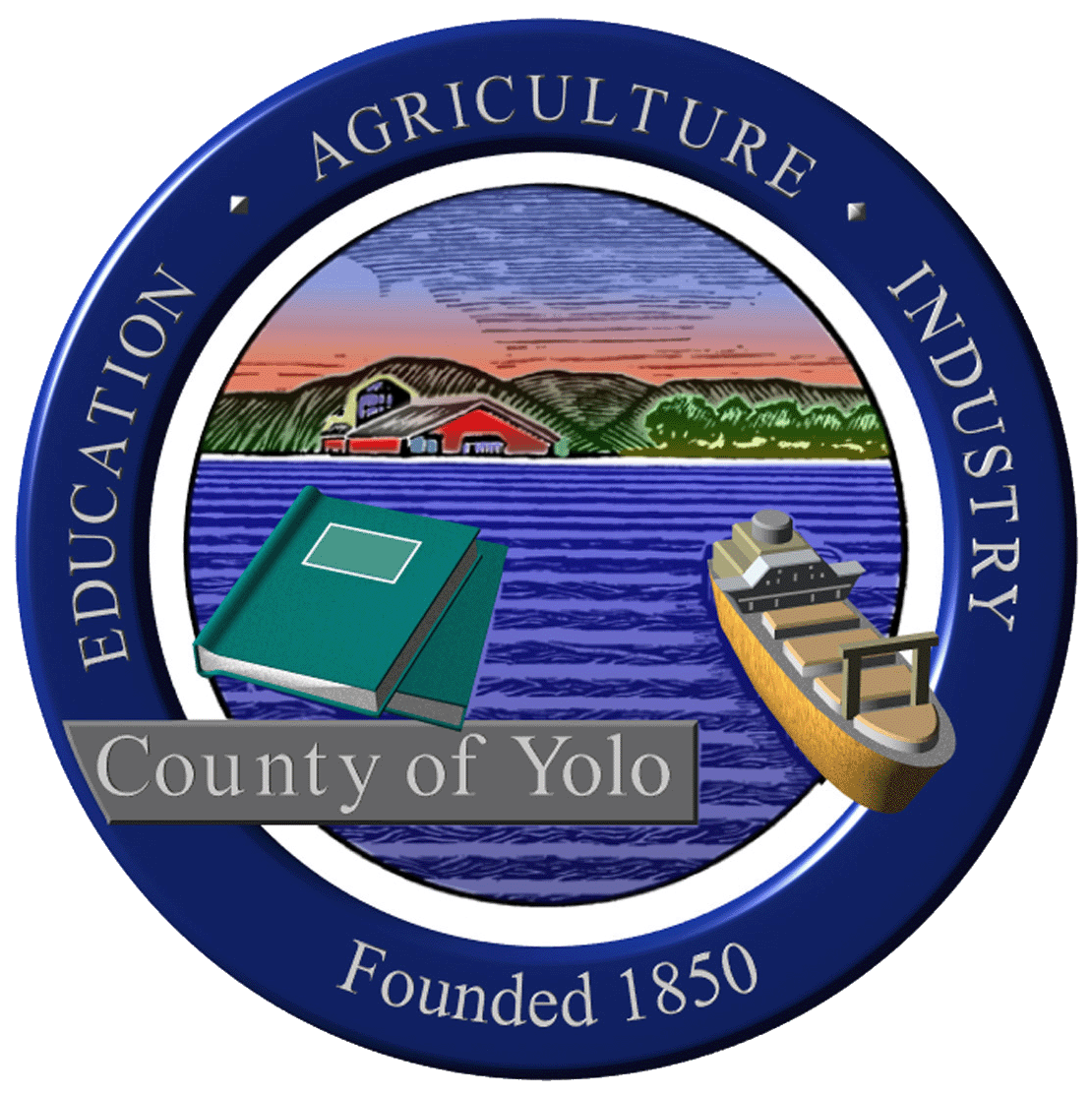 County of Yolo