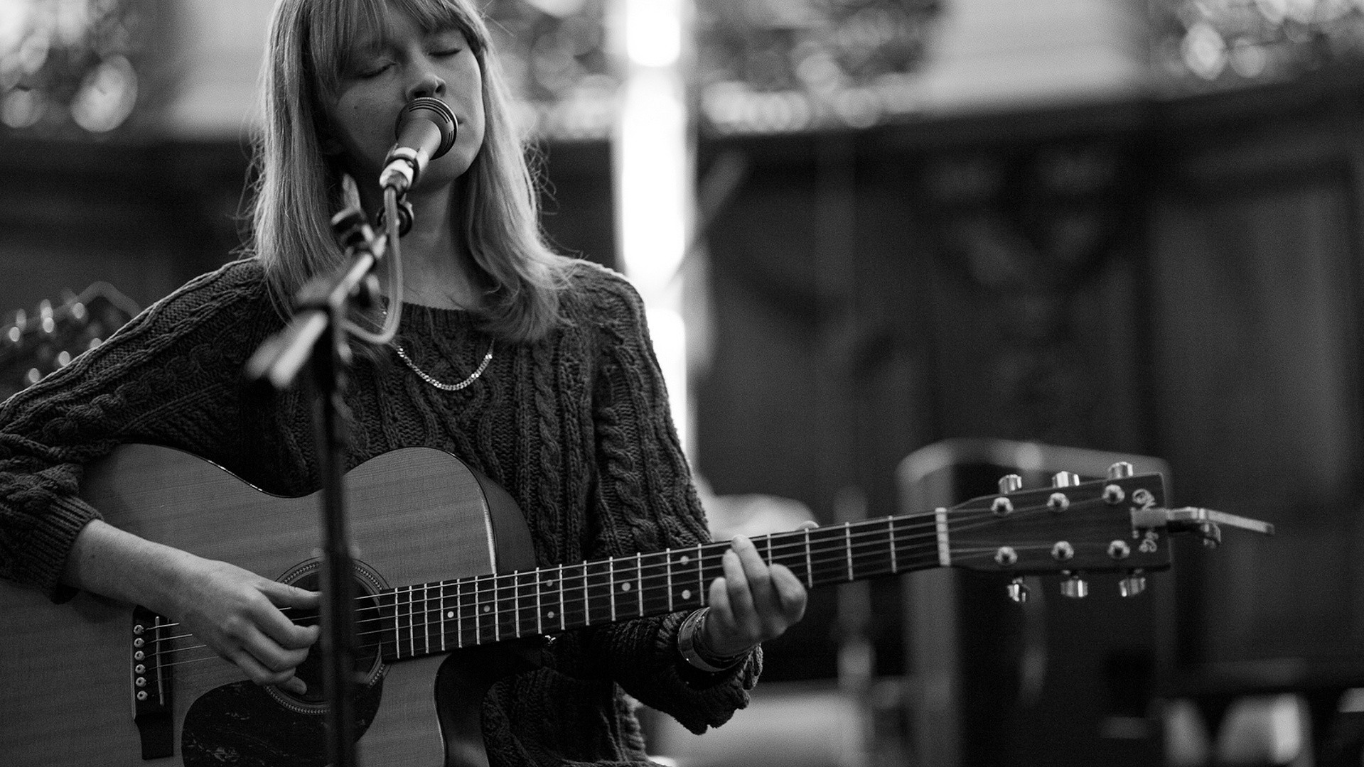 Mosaic 2014: Lucy Rose