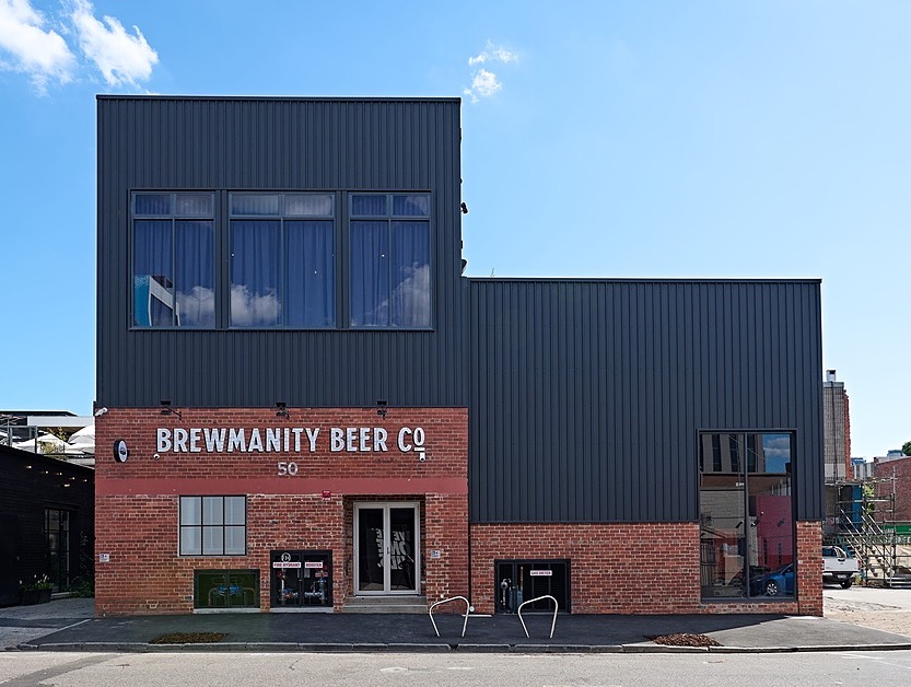 Brewmanity