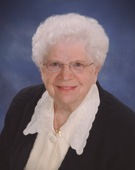 Gladys Dinsen Profile Photo
