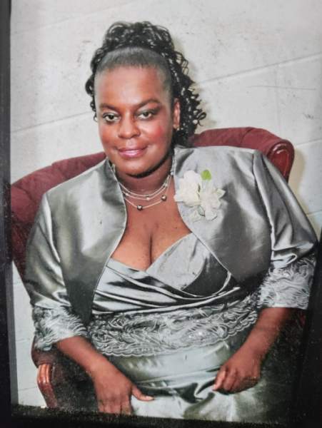 Barbara Hawkins Obituary 2023 - Pasley's Mortuary