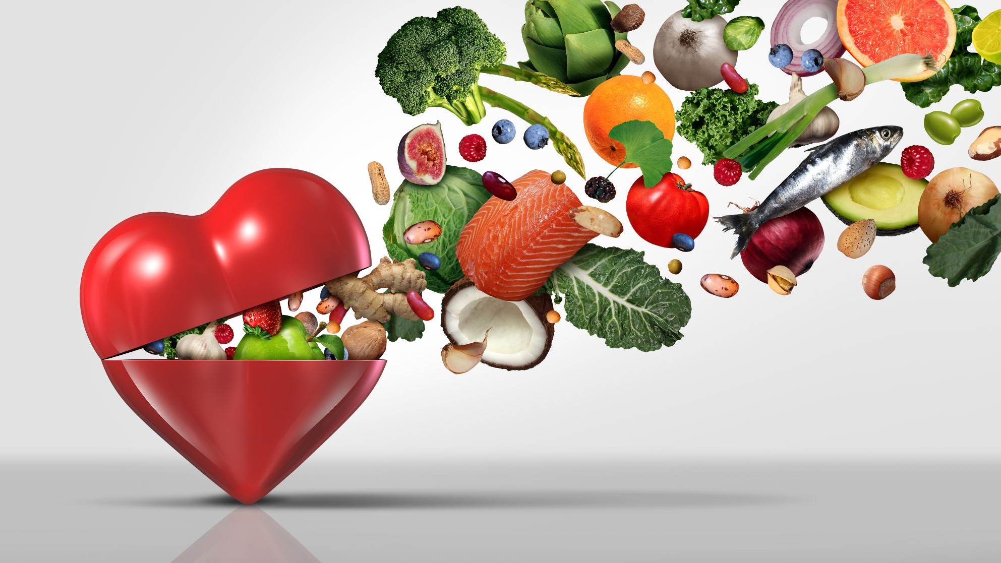 Représentation de la formation : NCL04 - La diététique des maladies cardio-vasculaires
